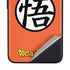 Dragon Ball Z Goku Iconic Kanji Symbol Google Pixel 4a Skin
